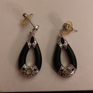 Woman's earrings